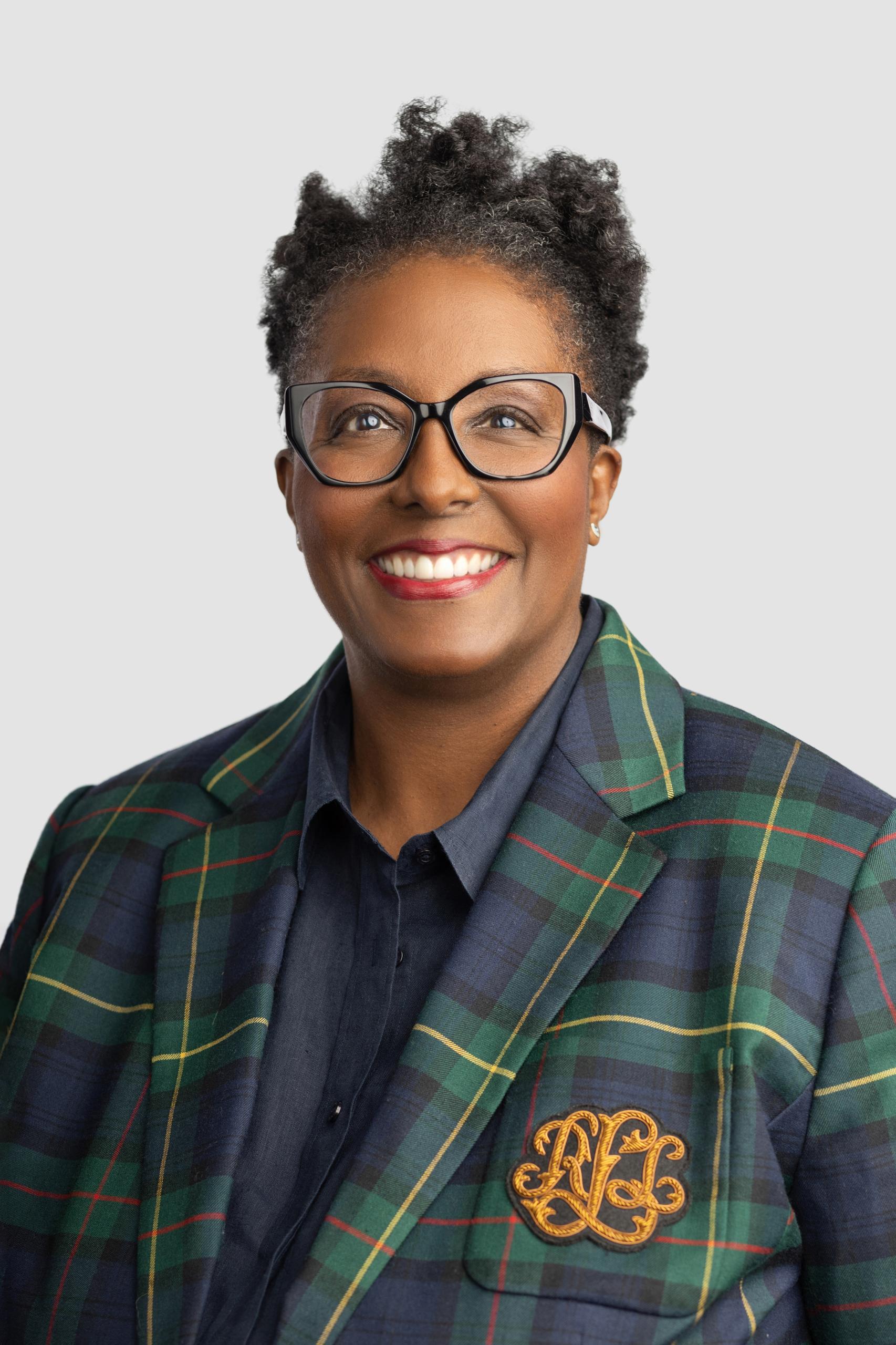 Rev Dr Karla J Cooper