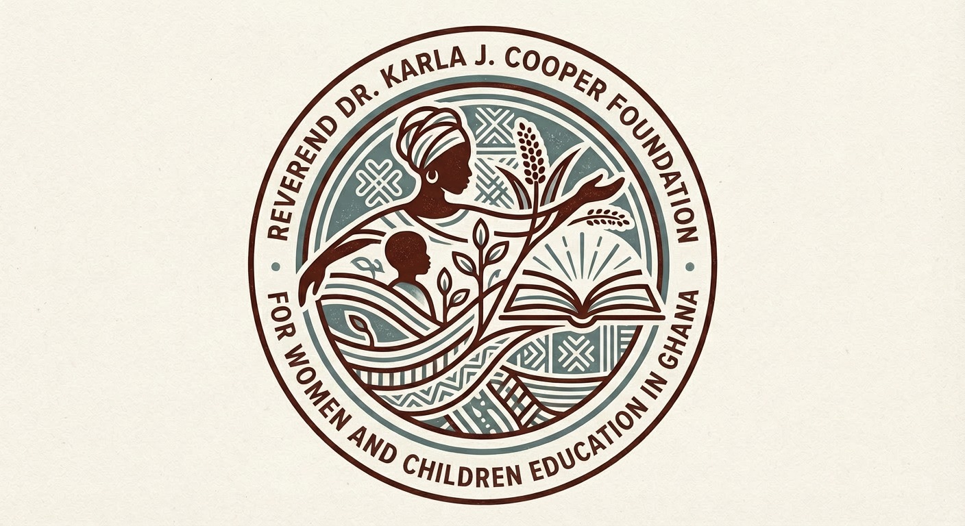Rev Dr Karla J Cooper Foundation