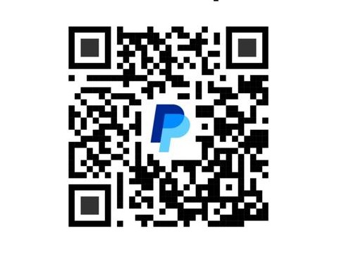 PayPal QR Code